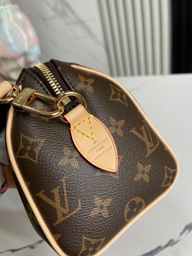 LV Speedy Bags